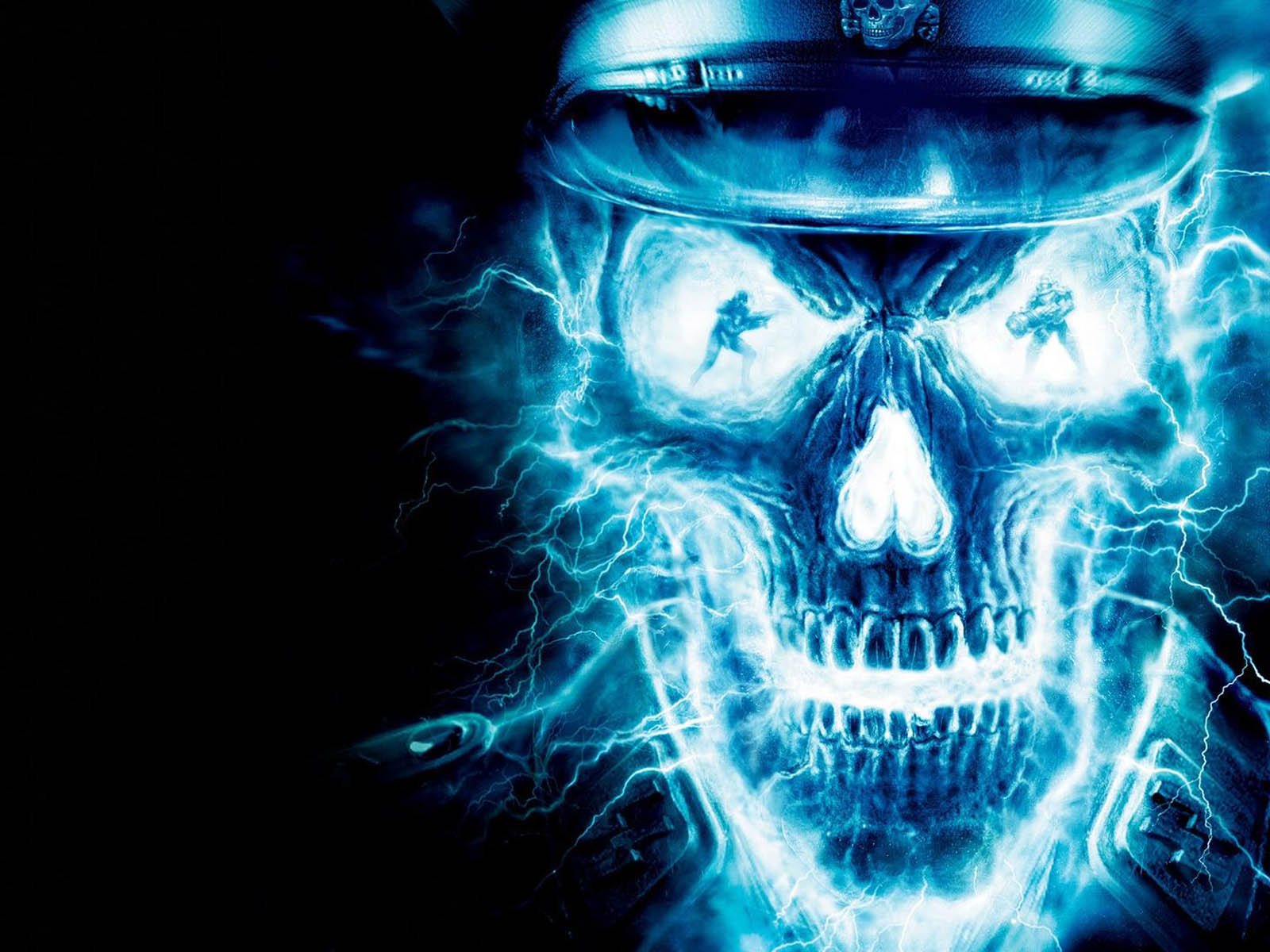 Punisher HD Wallpapers